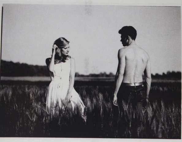 Jocette Coote and Brian Shimansky- Photography Paul James Hay