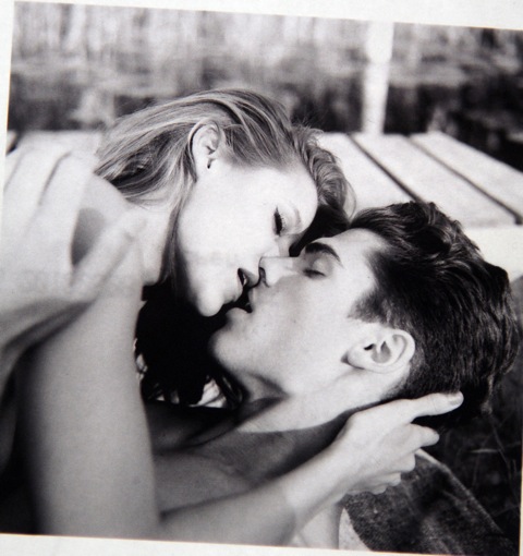 Jocette Coote and Brian Shimansky- Photography Paul James Hay