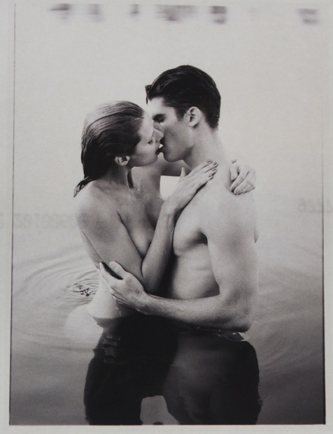 Jocette Coote and Brian Shimansky