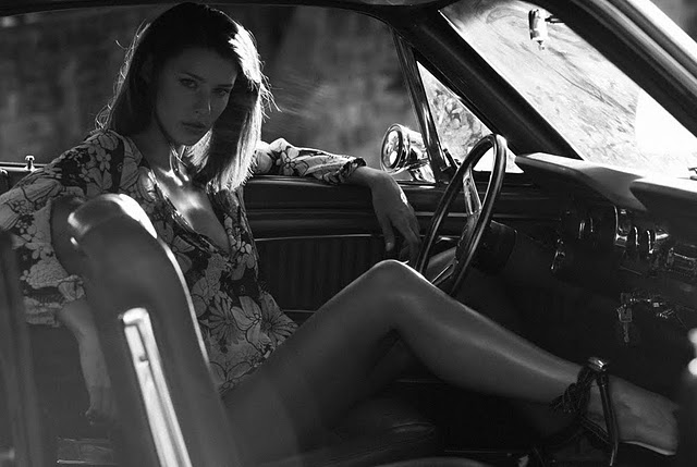 Jocette Coote- Photographer Anthony Rose