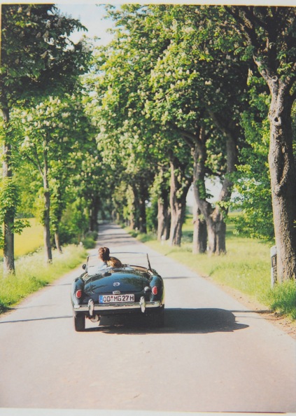 Jocette Coote- Paul james Hay