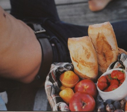 Photography Paul James Hay