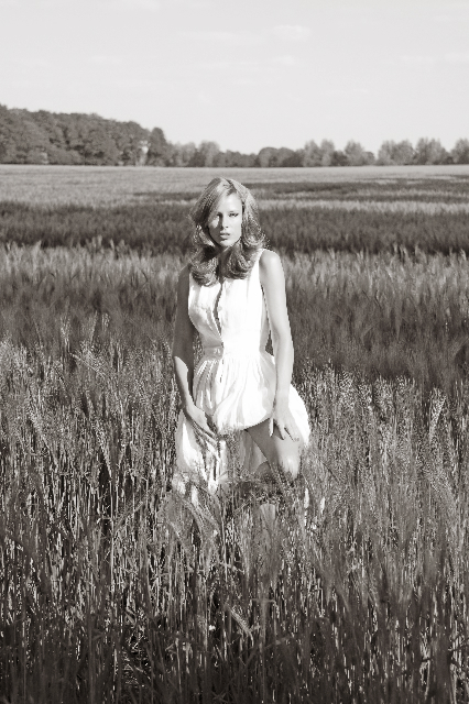 Jocette Coote - Photography Paul James Hay