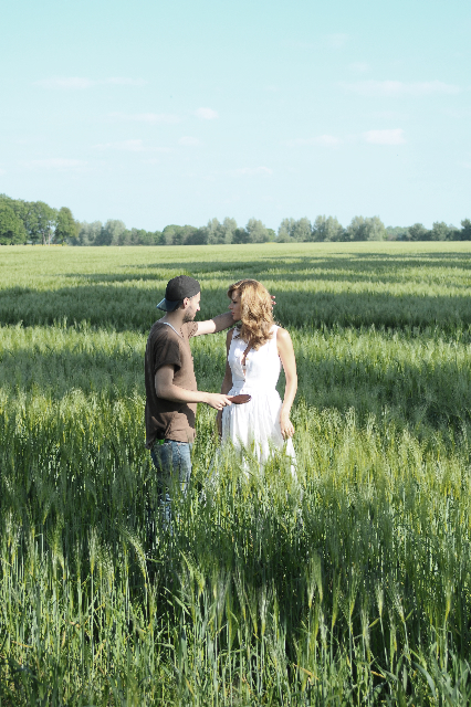 Jocette Coote- Paul james Hay