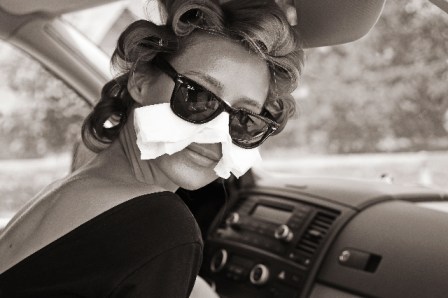 Jocette Coote- Photography Paul James Hay