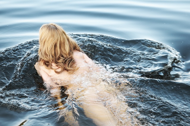 Jocette Coote- Photography Paul james Hay