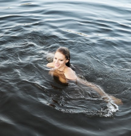 Jocette Coote- Photography Paul james Hay