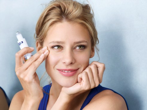 Jocette Coote Nivea Q10 Good Skin