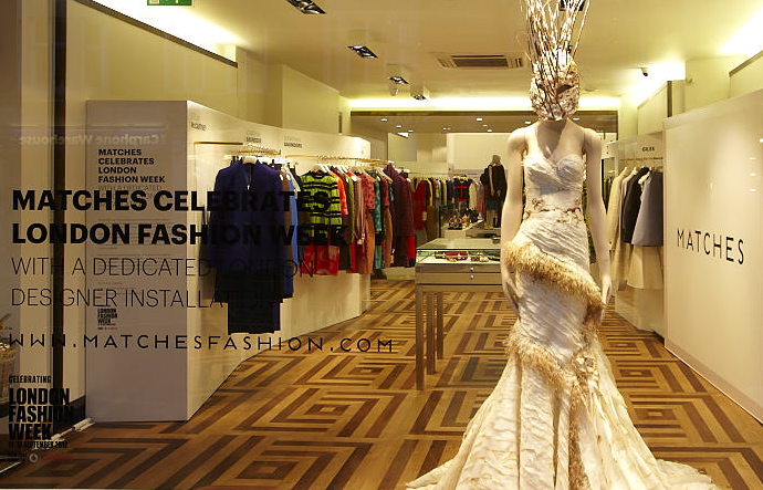 Matches Window for LFW