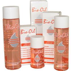 BIO OIL SIZES