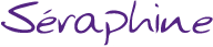 Seraphine logo