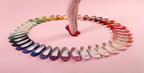 coloured-shoes