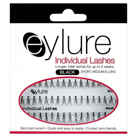 Eylure individual lashes