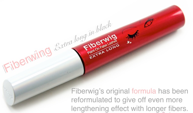 fiberwig mascara