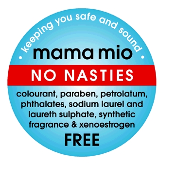 mama mio no nasties