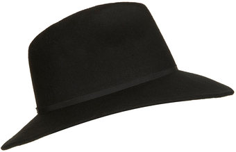 Top Shop Fedora
