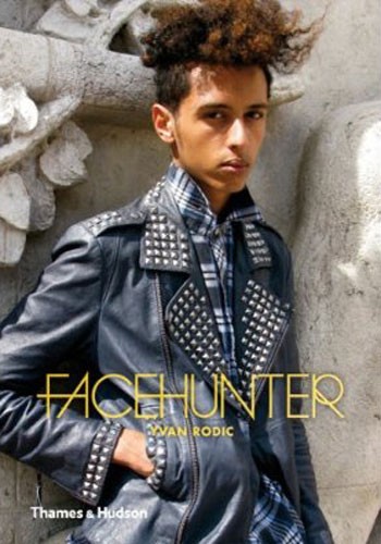 FACEHUNTER, YVAN RODIC