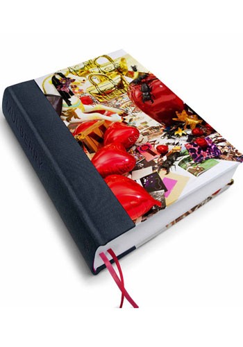 MULBERRY: THE BOOK, VENETIA DEARDEN