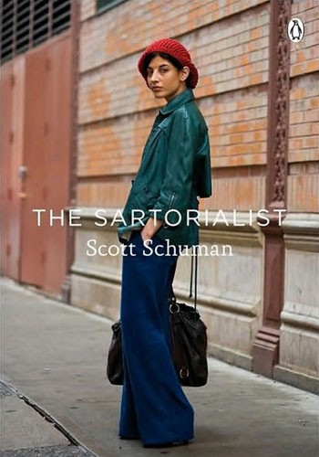 THE SARTORIALIST, SCOTT SCHUMAN
