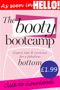 The Booty Bootcamp