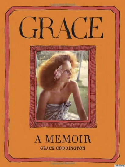 Grace Coddington, A Memoir