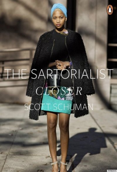 Closer By Scott Schuman