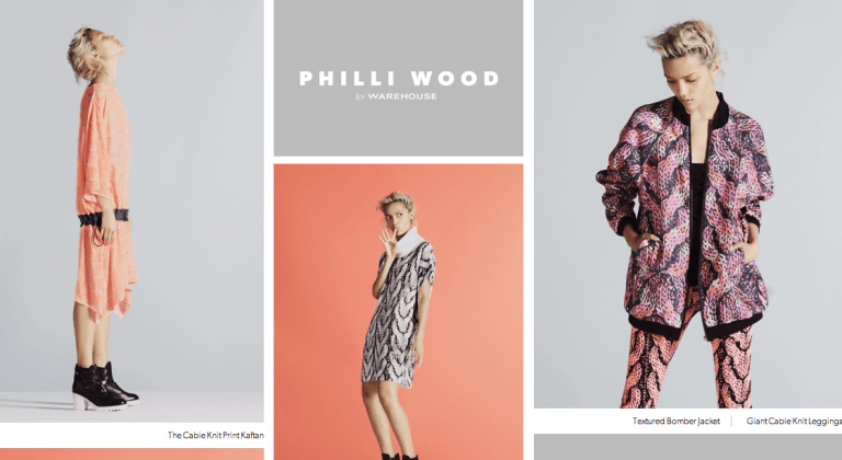 Philly Wood For Warehouse